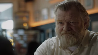 <i>Mr. Mercedes</i> is pulling into Peacock in October